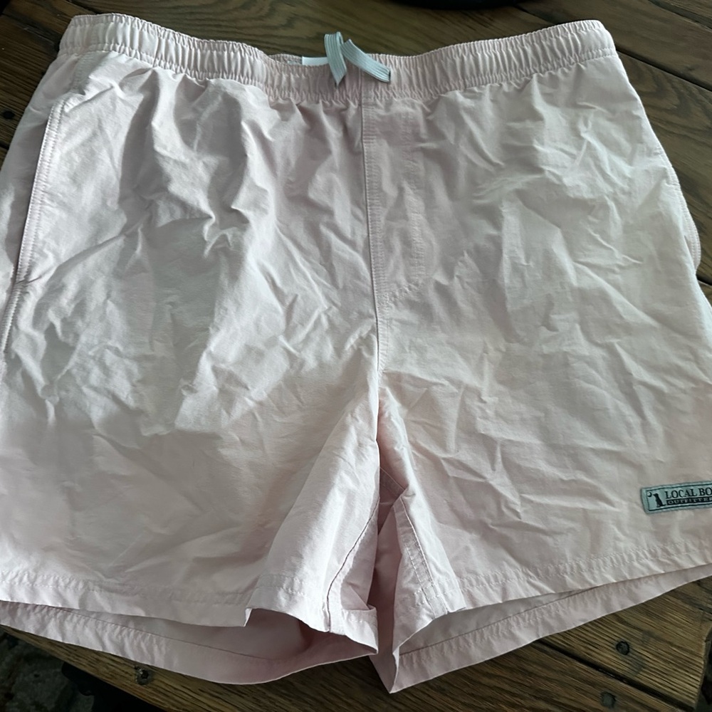 Swim trunks XL